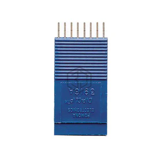 3916A - Pomona Electronics - Test Clips - IC