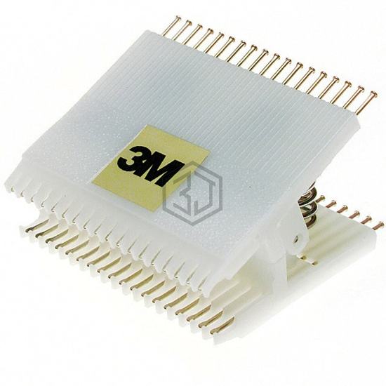 923720 - 3M - Test Clips - IC