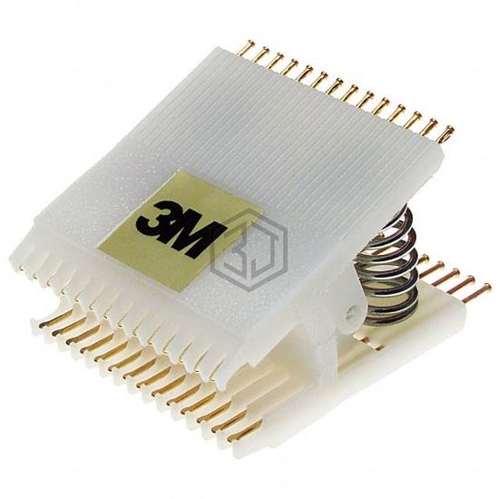 923743-28 - 3M - Test Clips - IC
