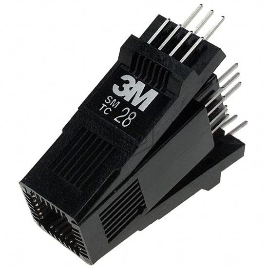 923670-28 - 3M - Test Clips - IC