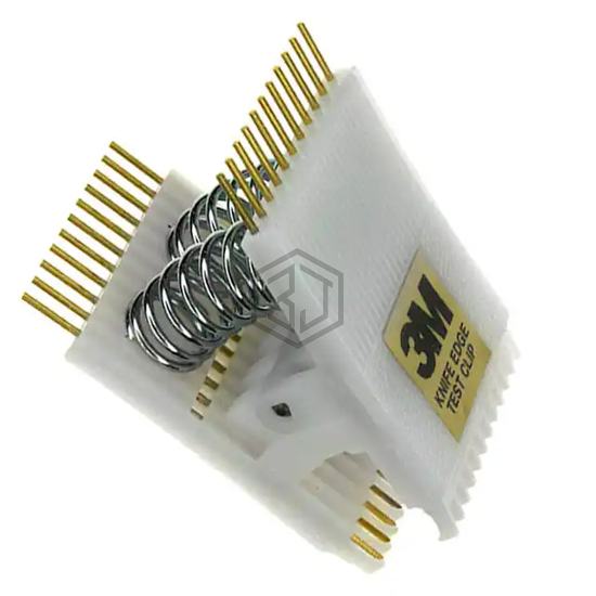927739-22 - 3M - Test Clips - IC