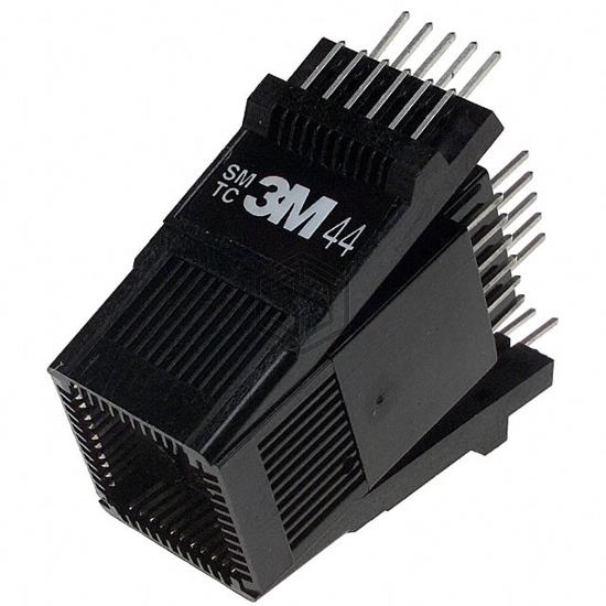 923670-44 - 3M - Test Clips - IC