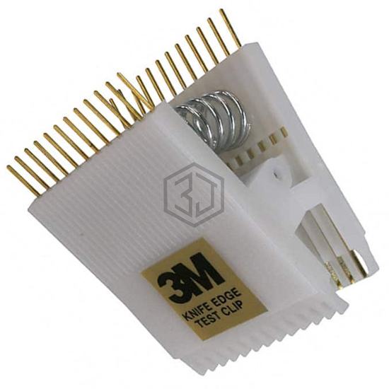 927739-24 - 3M - Test Clips - IC