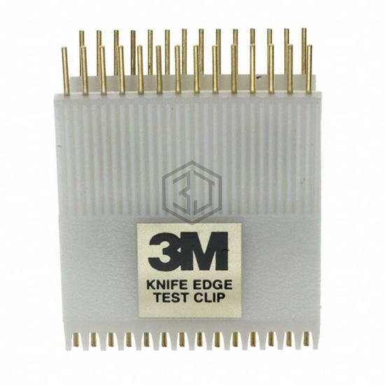 927739-28 - 3M - Test Clips - IC