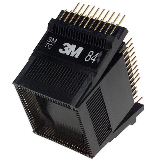 923675-84 - 3M - Test Clips - IC