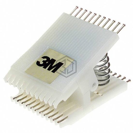 923705 - 3M - Test Clips - IC