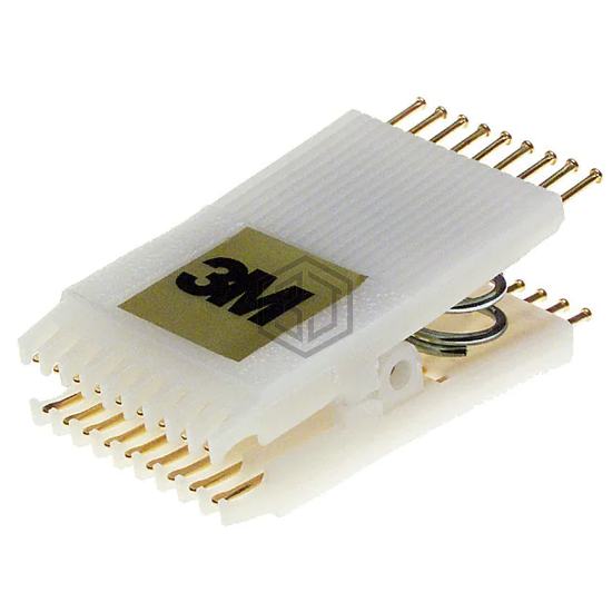 923743-18 - 3M - Test Clips - IC