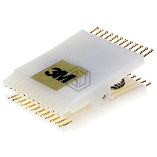 923742-24 - 3M - Test Clips - IC