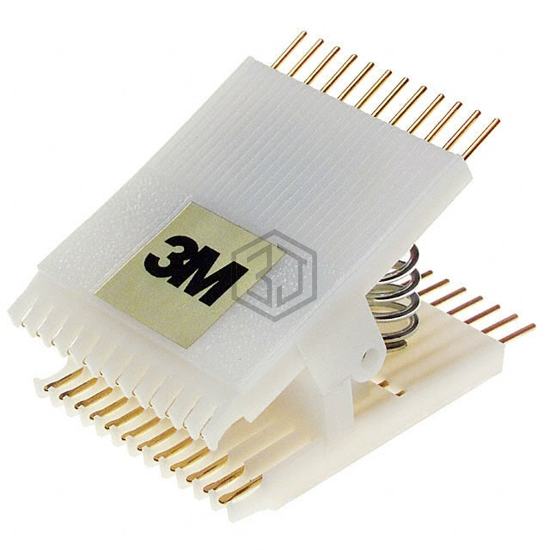 923739-24 - 3M - Test Clips - IC