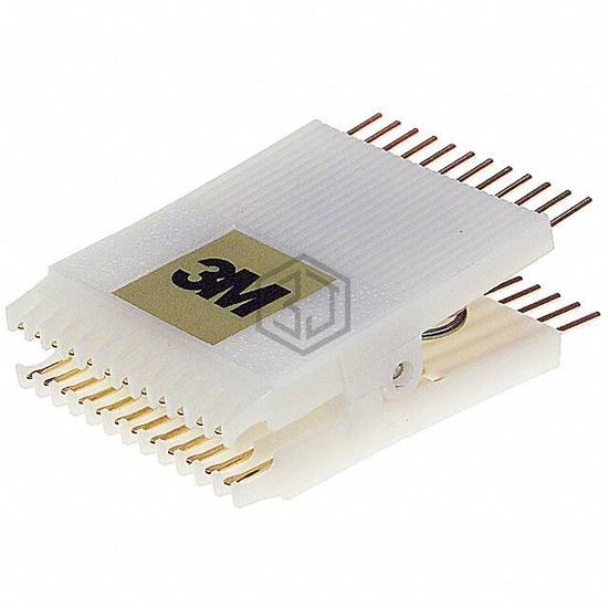 923738-24 - 3M - Test Clips - IC
