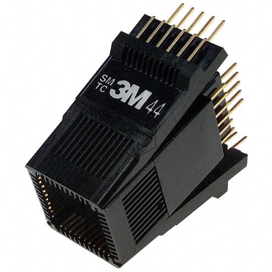 923675-44 - 3M - Test Clips - IC