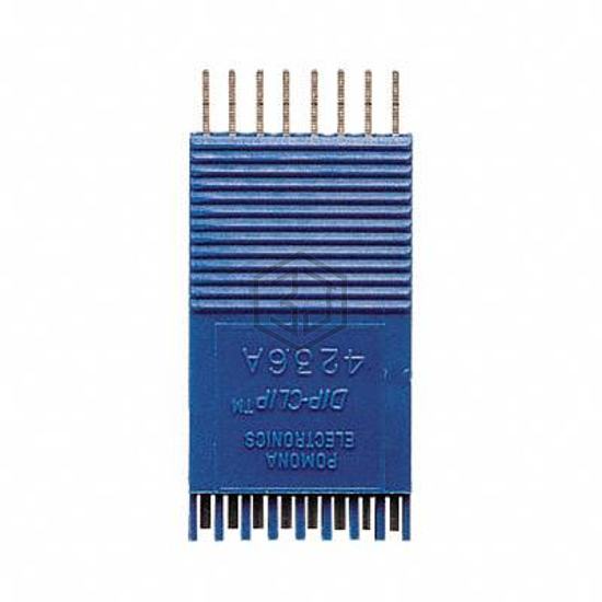 4236A - Pomona Electronics - Test Clips - IC