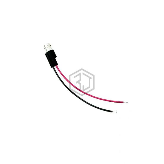 BU-5200-A-4-0 - Mueller Electric Co - Test Leads - BNC Interface