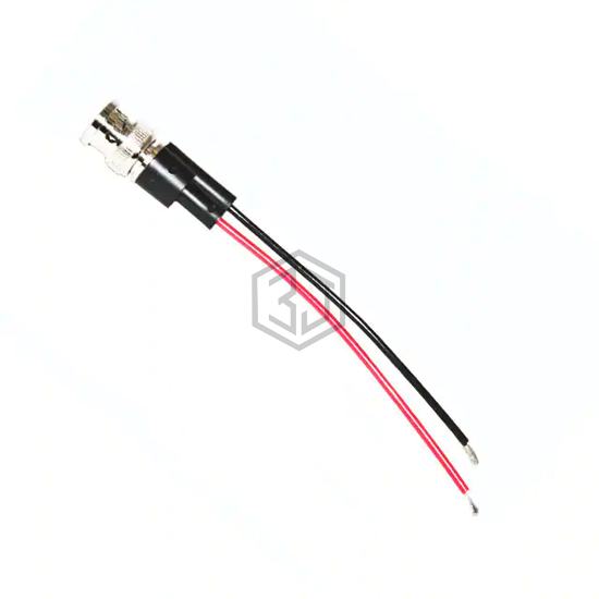 BU-5100-A-4-0 - Mueller Electric Co - Test Leads - BNC Interface