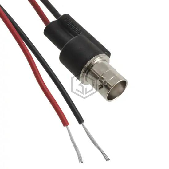 EM4969-20 - Pomona Electronics - Test Leads - BNC Interface