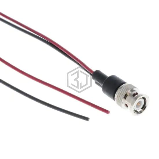 EM4970-72# - Pomona Electronics - Test Leads - BNC Interface