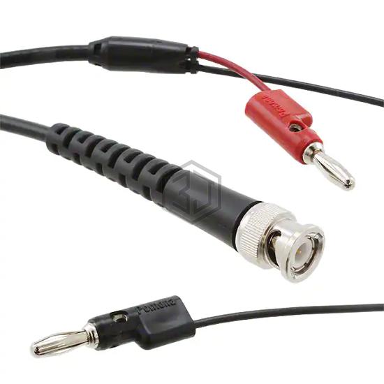 5268-C-48 - Pomona Electronics - Test Leads - BNC Interface