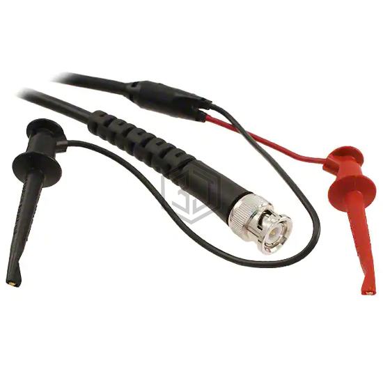 5187-K-24 - Pomona Electronics - Test Leads - BNC Interface
