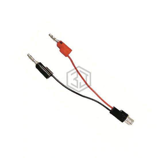 BU-5220-A-4-0 - Mueller Electric Co - Test Leads - BNC Interface