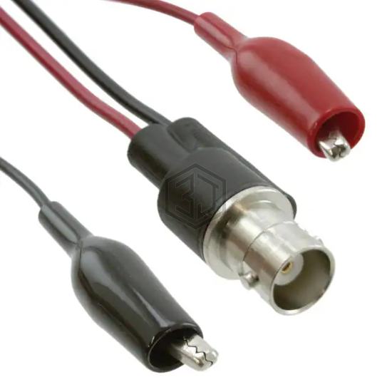 2631 - Pomona Electronics - Test Leads - BNC Interface