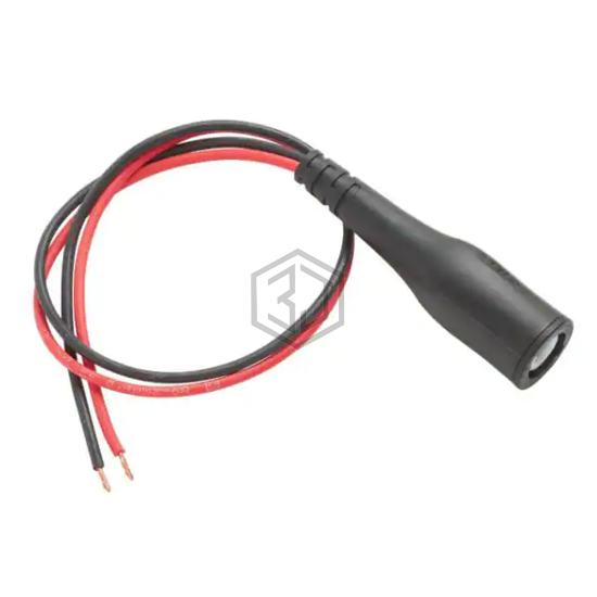 73105 - Pomona Electronics - Test Leads - BNC Interface