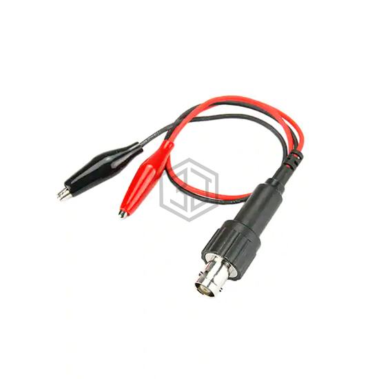 CT3270 - Cal Test Electronics - Test Leads - BNC Interface