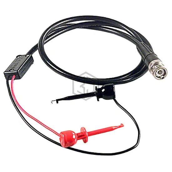 1020-30 - E-Z-Hook - Test Leads - BNC Interface