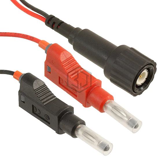 72908 - Pomona Electronics - Test Leads - BNC Interface