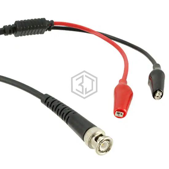 CT3158-100 - Cal Test Electronics - Test Leads - BNC Interface