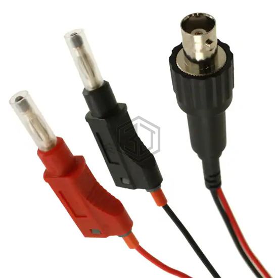 72909 - Pomona Electronics - Test Leads - BNC Interface