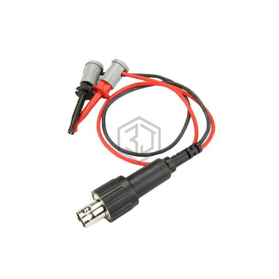 CT3269 - Cal Test Electronics - Test Leads - BNC Interface