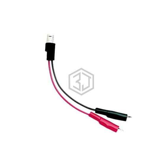 BU-5231-A-4-0 - Mueller Electric Co - Test Leads - BNC Interface