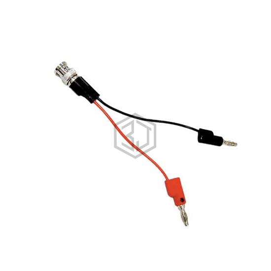 BU-5120-A-4-0 - Mueller Electric Co - Test Leads - BNC Interface