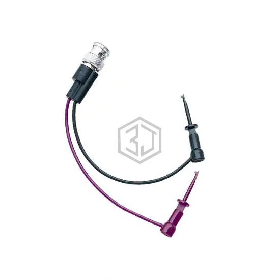 BU-5114-A-4-0 - Mueller Electric Co - Test Leads - BNC Interface