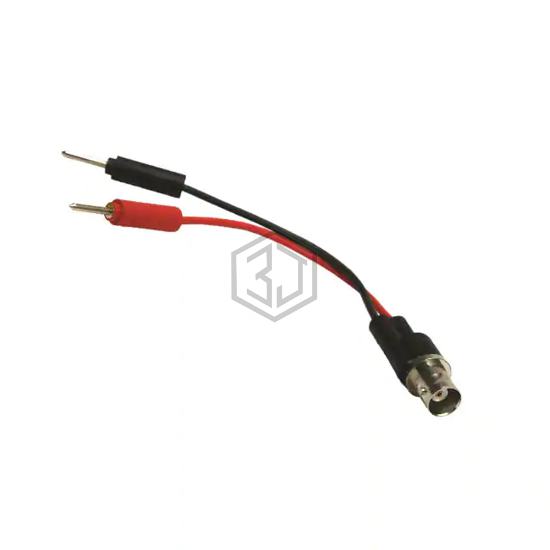BU-5244-A-4-0 - Mueller Electric Co - Test Leads - BNC Interface