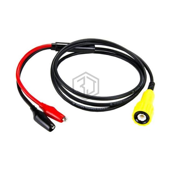 CT2431-100-4 - Cal Test Electronics - Test Leads - BNC Interface