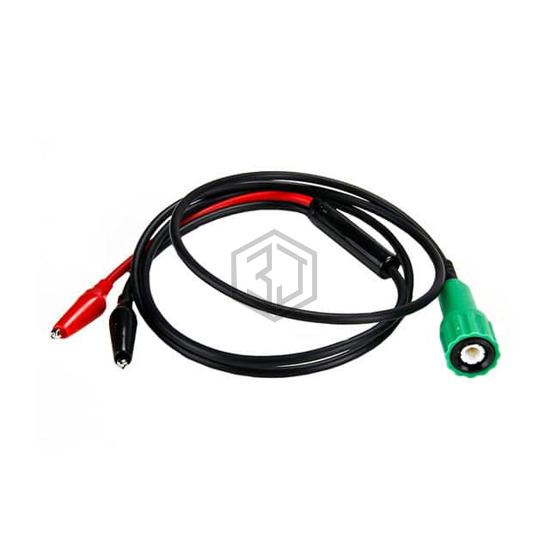 CT2431-100-5 - Cal Test Electronics - Test Leads - BNC Interface