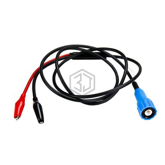 CT2431-100-6 - Cal Test Electronics - Test Leads - BNC Interface