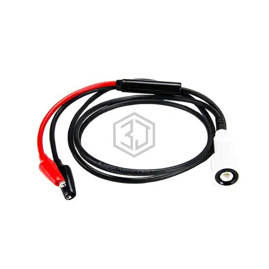 CT2431-100-9 - Cal Test Electronics - Test Leads - BNC Interface