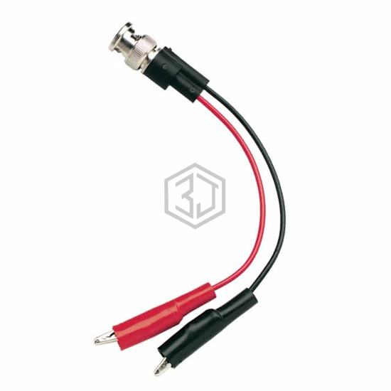 BU-5131-A-4-0 - Mueller Electric Co - Test Leads - BNC Interface