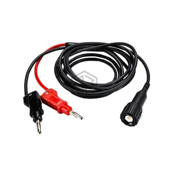 CT2435-200-2 - Cal Test Electronics - Test Leads - BNC Interface