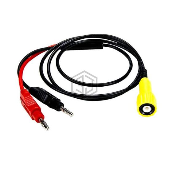 CT2435-100-4 - Cal Test Electronics - Test Leads - BNC Interface