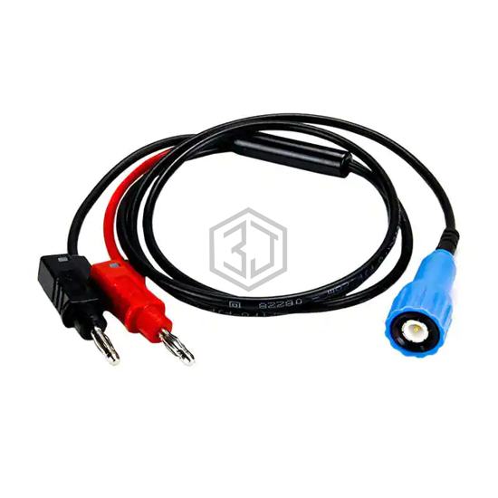 CT2435-200-5 - Cal Test Electronics - Test Leads - BNC Interface