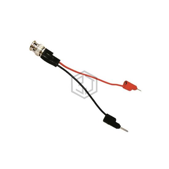 BU-5144-A-4-0 - Mueller Electric Co - Test Leads - BNC Interface