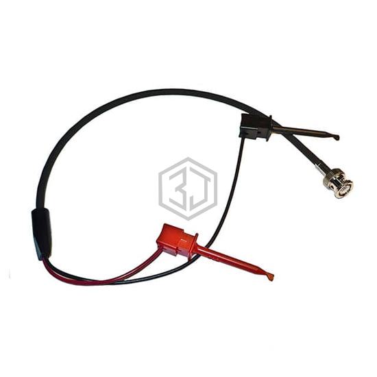 080012 - Mueller Electric Co - Test Leads - BNC Interface
