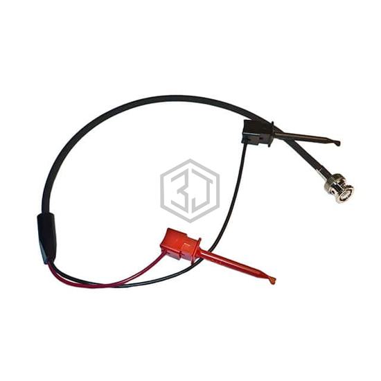 BU-1150-C-12-0 - Mueller Electric Co - Test Leads - BNC Interface
