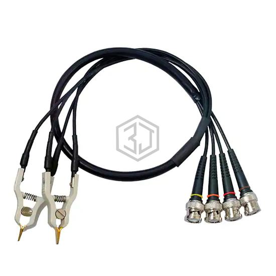 GSA-3746 - Global Specialties - Test Leads - BNC Interface