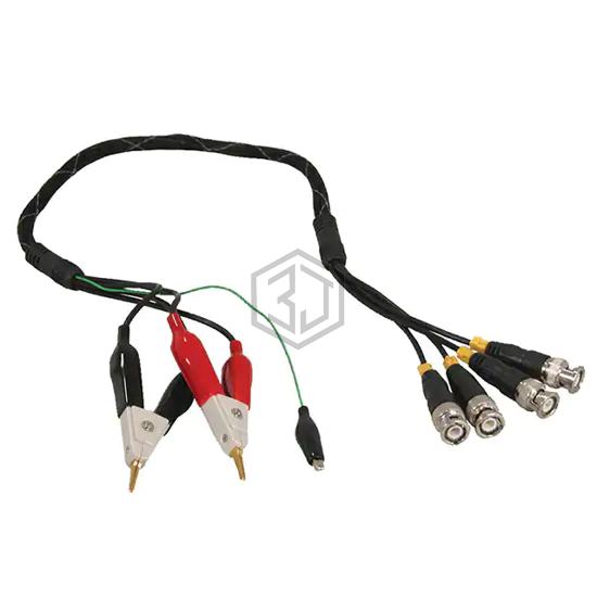 TL 889A - B&K Precision - Test Leads - BNC Interface