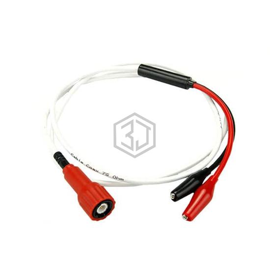 CT2432-100-2 - Cal Test Electronics - Test Leads - BNC Interface