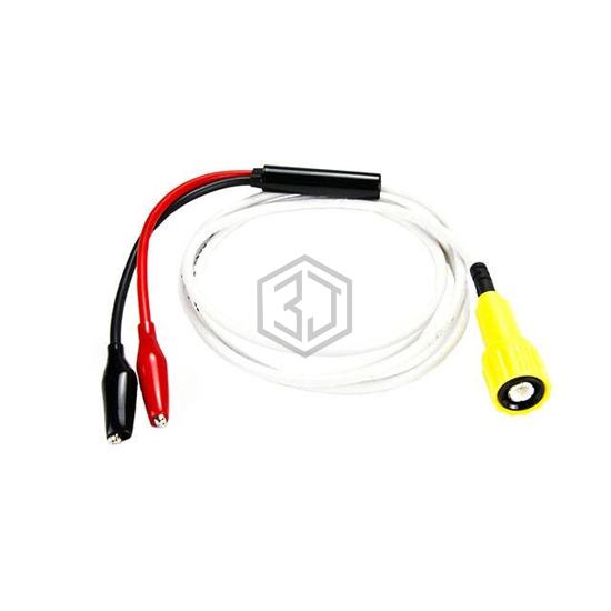 CT2432-100-4 - Cal Test Electronics - Test Leads - BNC Interface